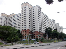 Blk 914 Hougang Street 91 (Hougang), HDB 5 Rooms #245302